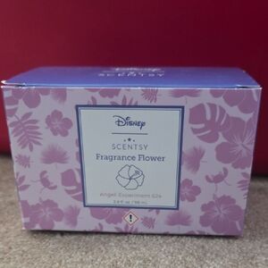 Disney Scentsy Fragrance Flower